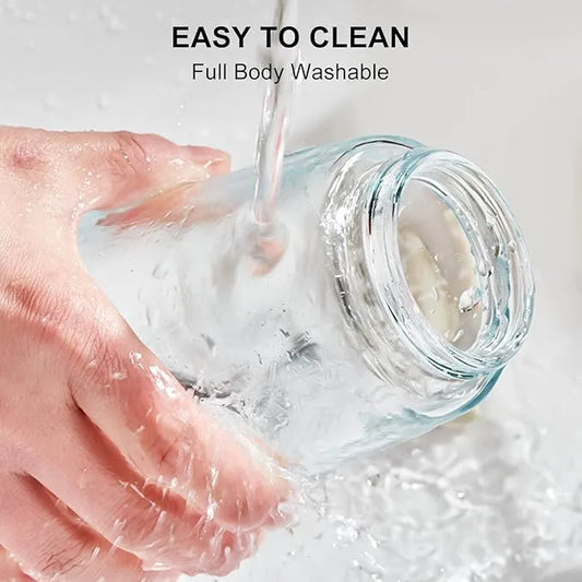 2-in-1 Oil Sprayer & Dispenser Bottle – 500ML Smart Kitchen Oil Control Bottle