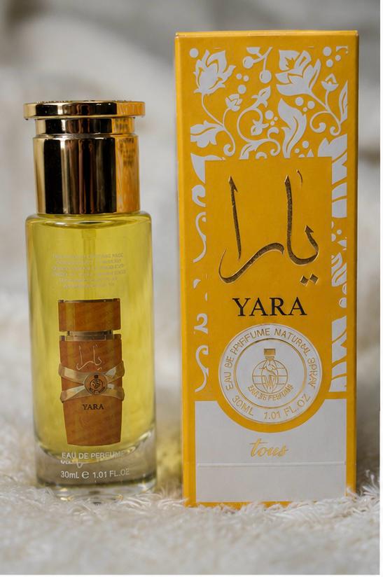 β¨ Yara Luxury Eau de Parfum for Women β 30ml π