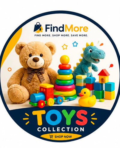 toys