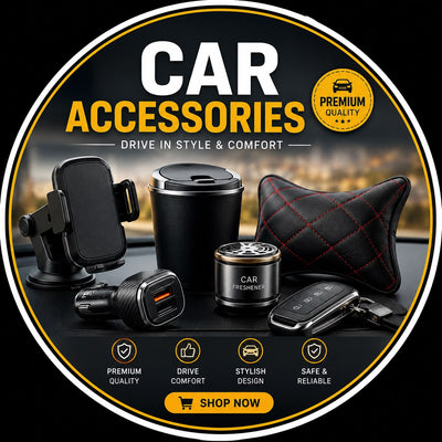 car accessories