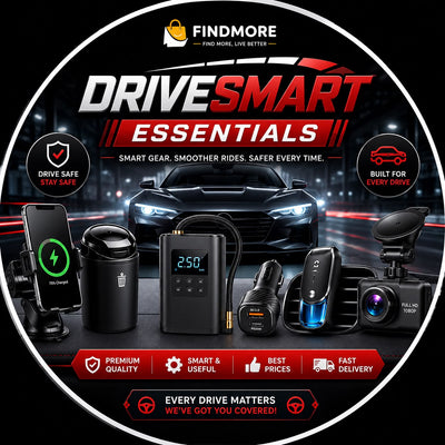 DriveSmart Essentials