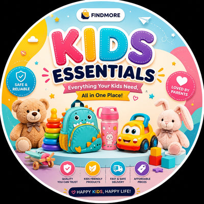 Kids Essentials