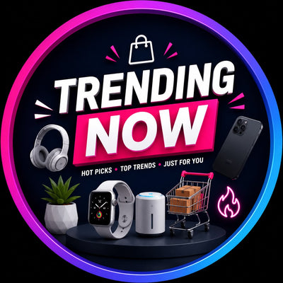 Trending Now