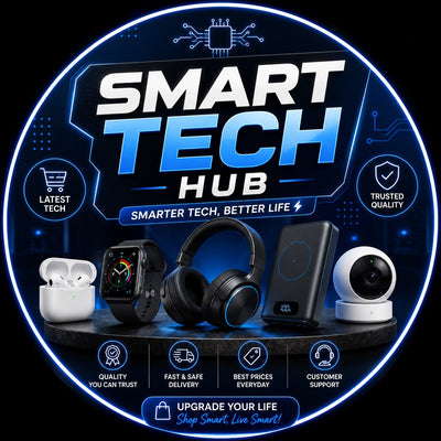 Smart Tech Hub