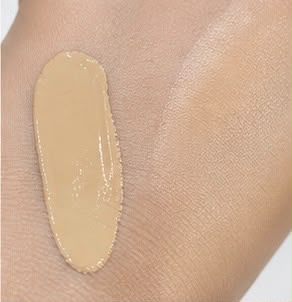 ✨Emelie Paris 24H Waterproof Liquid Foundation SPF 25 – Vitamin Enriched Flawless Matte Finish Makeup Base (30ml)