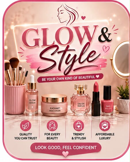 Glow & Style