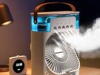 mini air cooler