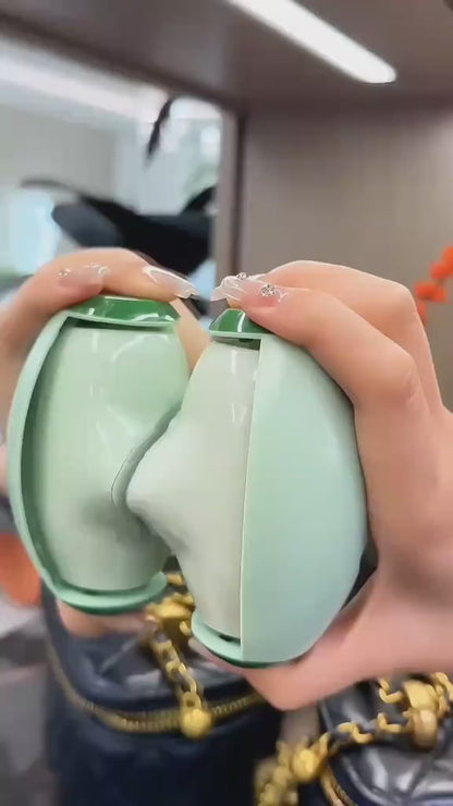 LintAway™ Reusable Ball Lint & Pet Hair Remover