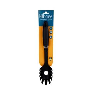 Kitchen-tool nylon spagetti spoon h/hous
