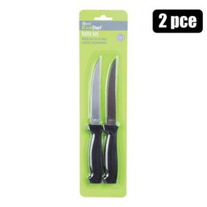 Knife-set 2pce pairing kickstart