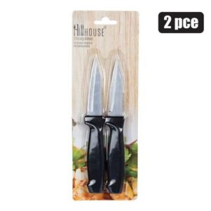 Knives paring 2pce hillhouse