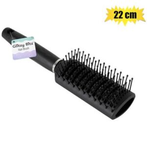 Hair brush vent wide 22cm