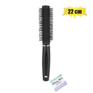 Hair brush round vent 22cm