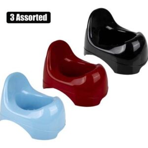Baby potty seat