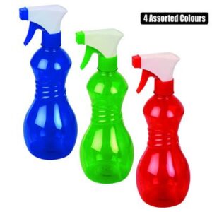 Sprayer plastic trigger 550ml
