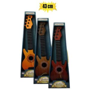 Musical string guitar 43cm