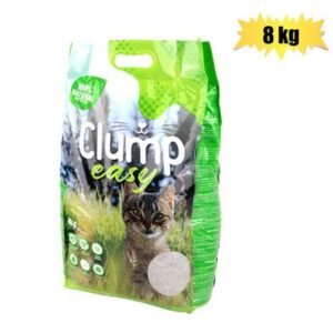 Pet cat litter clumping 8kg