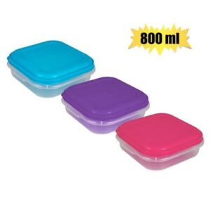 Container foodsaver 800ml