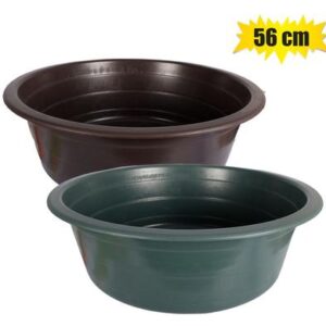 Basin pl 56cm