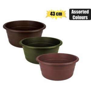 Basin pl 47cm