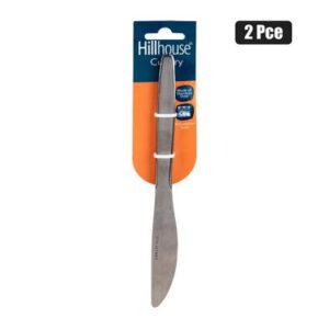 Cutlery knives 2pc eloff kickstart