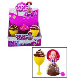 Doll gelato surprise large
