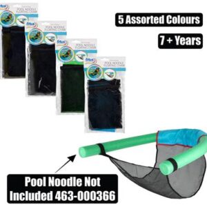 Swimming pool floating chair