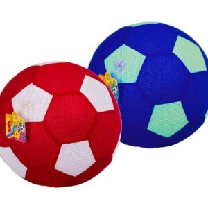 Ball soccer mesh 60cm