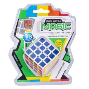 Edu cube 4x4