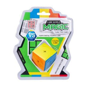 Edu cube 2x2