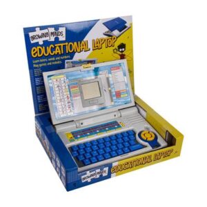 Edu b/o laptop