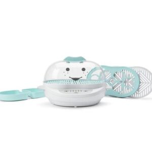 Nutribullet baby turbo steamer