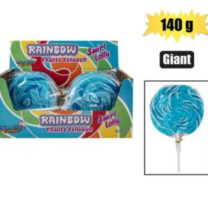 Sweet lolly nc blu/brry giant 140g (t)