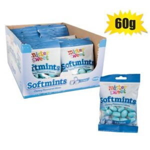 Sweet mint ms soft-mints icemint 60g (h)