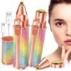 💖 2-in-1 Electric Eyebrow Trimmer