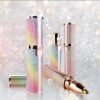 💖 2-in-1 Electric Eyebrow Trimmer