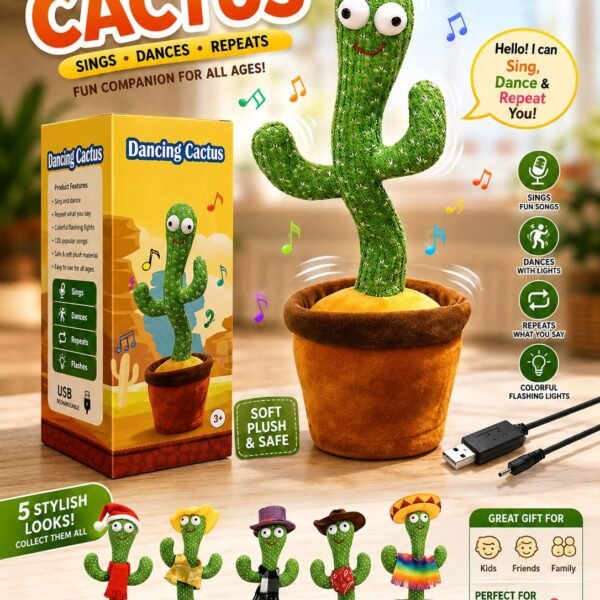 WhatsApp Image 2026-10-27 at 9.06.56 AM (1) π΅ Dancing Cactus Singing & Talking Toy