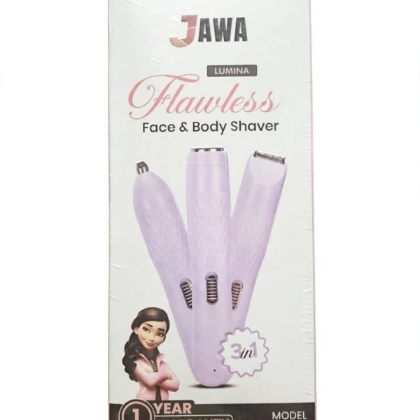 WhatsApp Image 2026-10-28 at 3.21.20 AM ✨ JAWA Lumina 3-in-1 Face & Body Shaver