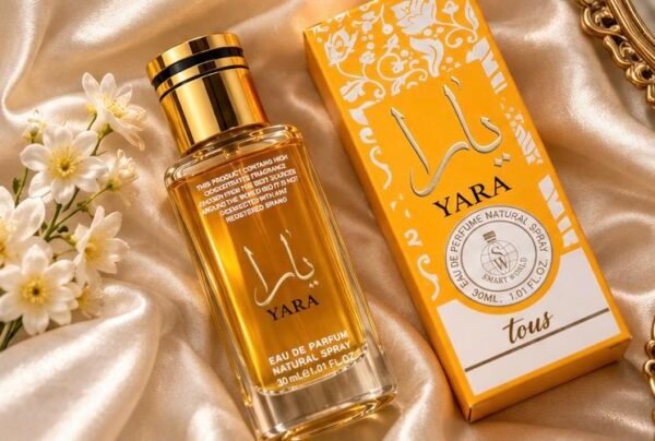 WhatsApp Image 2026-10-28 at 4.34.05 AM (1) π§‘ Yara Tous Eau de Parfum β 30ml