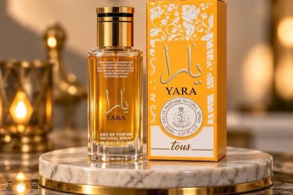 WhatsApp Image 2026-10-28 at 4.34.05 AM (2) π§‘ Yara Tous Eau de Parfum β 30ml
