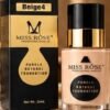 💖 Miss Rose Professional Liquid Foundation