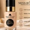 💖 Miss Rose Professional Liquid Foundation