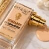 ✨ Emelie Paris Exemplary 24H Foundation