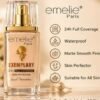 ✨ Emelie Paris Exemplary 24H Foundation