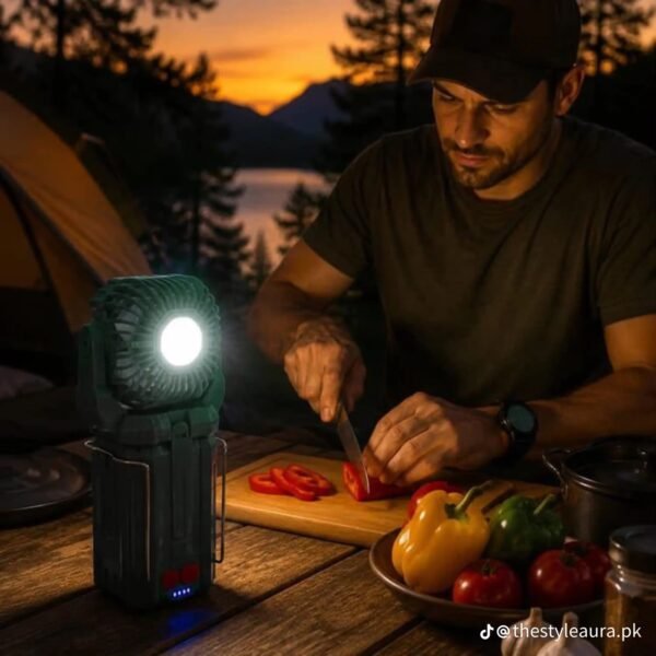 WhatsApp Image 2026-10-28 at 5.58.21 AM (1) π 4-in-1 Portable Fan, Power Bank, LED Lantern & Camping Light