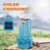 WhatsApp Image 2026-10-28 at 5.58.21 AM π 4-in-1 Portable Fan, Power Bank, LED Lantern & Camping Light